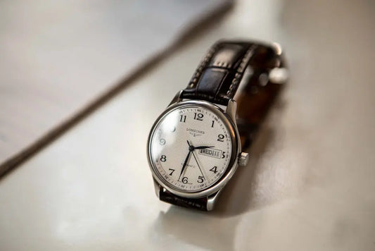 How Can I Verify the Authenticity of My IWC Portugieser?