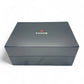 Tudor Black Bay 41MM Black Dial  Leather Bracelet (79230B)