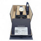 Panerai Luminor Due Luna 38MM White Dial Leather Strap (PAM01180)