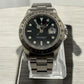 Rolex Explorer II 40mm White Dial Oyster Bracelet (16570)