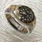 Rolex Submariner Date 41MM Black Dial Yellow Gold and SS (126613LN)