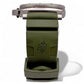 Panerai Submersible QuarantaQuattro Verde Smeraldo 44MM Green Dial Rubber Strap (PAM01287)