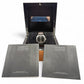 Panerai Radiomir 8 Days 45MM Black Dial Leather Strap (PAM00268)