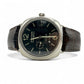 Panerai Radiomir 8 Days 45MM Black Dial Leather Strap (PAM00268)