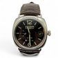 Panerai Radiomir 8 Days 45MM Black Dial Leather Strap (PAM00268)