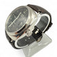 Panerai Radiomir 8 Days 45MM Black Dial Leather Strap (PAM00268)