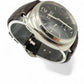 Panerai Radiomir 8 Days 45MM Black Dial Leather Strap (PAM00268)