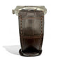 Panerai Radiomir 8 Days 45MM Black Dial Leather Strap (PAM00268)