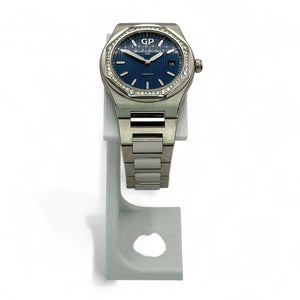 Gerard Perrigeaux Laureatto Diamond Bezel (80189D11A431-11A)