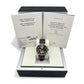 IWC Schaffhausen Pilot Spitfire Chronograph "Antoine de Saint-Exupery" 433MM Brown Dial Leather Strap (IW387806)