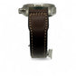 IWC Schaffhausen Pilot Spitfire Chronograph "Antoine de Saint-Exupery" 433MM Brown Dial Leather Strap (IW387806)