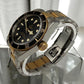 Tudor Black Bay 41MM S&G (M79733N-0008)