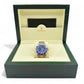 Rolex Submariner Date 41MM Blue Dial Yellow Gold and SS (126613LB)
