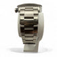 Tudor Black Bay 41MM Black Dial  Leather Bracelet (79230B)