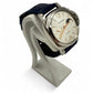 Panerai Luminor Due Luna 38MM White Dial Leather Strap (PAM01180)