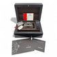 Tudor Black Bay 41MM Black Dial  Leather Bracelet (79230B)