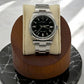 Rolex Oyster Perpetual 36MM Black Dial Oyster Bracelet (126000)