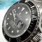 Rolex Submariner Date 40MM Black Dial Oyster Bracelet (16800)