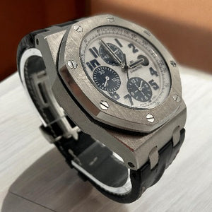 Audemars Piguet Royal Oak Offshore Chronograph (26170ST.OO.D305CR.01)