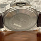 Panerai 40mm Luminor Marina Limited Edition Blue Dial Leather Strap (PAM00282)