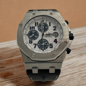 Audemars Piguet Royal Oak Offshore Chronograph (26170ST.OO.D305CR.01)