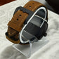 Panerai Radiomir Composite Marina Militare 8 Giorni L.E. Brown Dial Leather Strap (PAM00339)