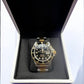 Rolex Submariner Date 40MM Steel and Yellow Gold Black Dial (16613)