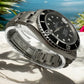 Rolex Submariner Date 40MM Black Dial Oyster Bracelet (16800)