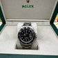 Rolex Submariner Date 40MM Black Dial Oyster Bracelet (16800)