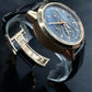 IWC Schaffhausen Ingenieur Chronograph Classic Red Gold/Slate (IW3808-03)