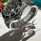 Rolex Submariner Date 40MM Black Dial Oyster Bracelet (16800)