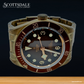 Tudor Black Bay 58 Bronze 39MM Brown Dial Bronze Bracelet (79012M)