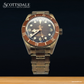 Tudor Black Bay 58 Bronze 39MM Brown Dial Bronze Bracelet (79012M)