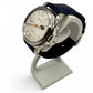Panerai Luminor Due Luna 38MM White Dial Leather Strap (PAM01180)