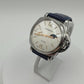 Panerai Luminor Due Luna 38MM White Dial Leather Strap (PAM01180)