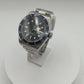 Tudor Black Bay 41MM Black Dial  Leather Bracelet (79230B)