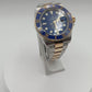 Rolex Submariner Date 41MM Blue Dial Yellow Gold and SS (126613LB)