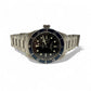 Tudor Black Bay 41MM Black Dial  Leather Bracelet (79230B)