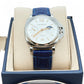 Panerai Luminor Due Luna 38MM White Dial Leather Strap (PAM01180)