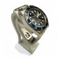 Tudor Black Bay 41MM Black Dial  Leather Bracelet (79230B)